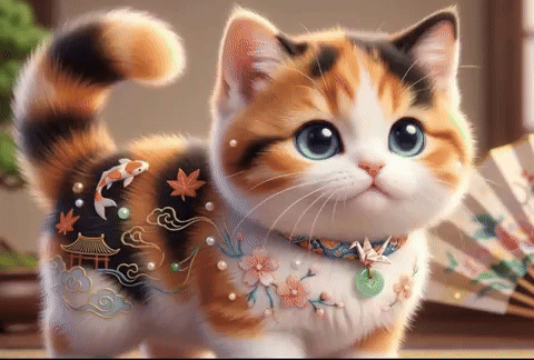 QCAT GIF 4
